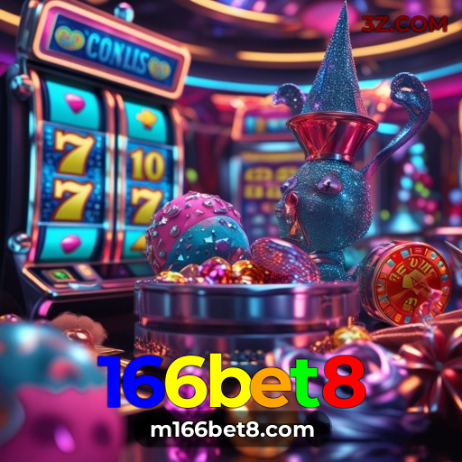 Bônus no 166bet8: ofertas exclusivas para todos os estilos