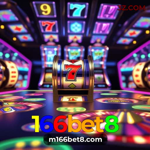 Bem-vindo de Volta | Acesse o Cassino Online 166bet8