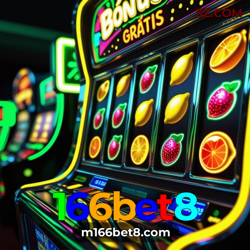 166bet8.com | Apostas Esportivas e Odds Altas no Brasil