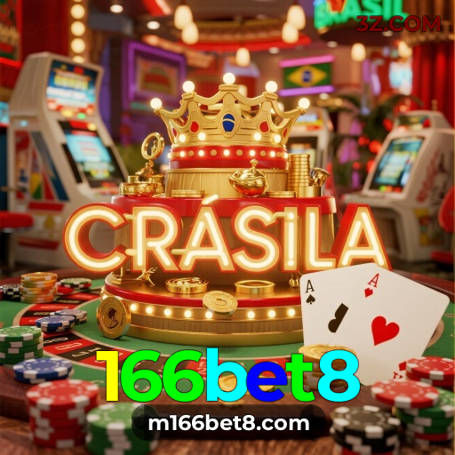 Download 166bet8.com | App de Cassino com Saque PIX