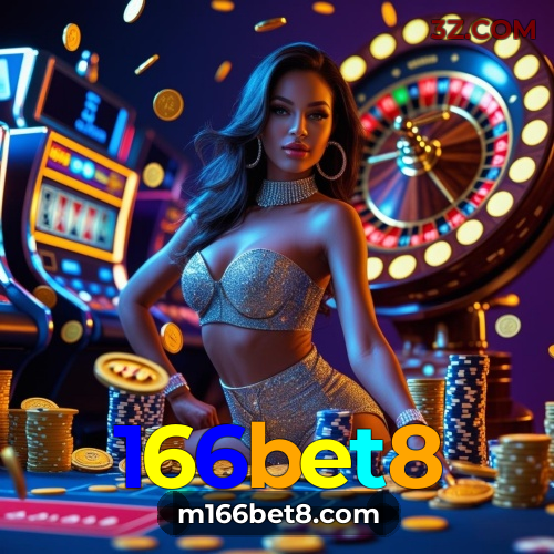 Bem-vindo de Volta | Acesse o Cassino Online 166bet8