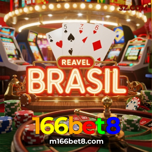 Cassino online no 166bet8 — bônus e prêmios reais