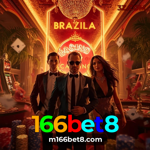 166bet8.com | Apostas Esportivas e Odds Altas no Brasil