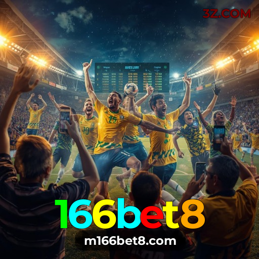 166bet8