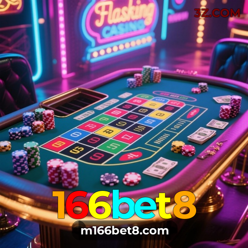 Bônus no 166bet8: ofertas exclusivas para todos os estilos