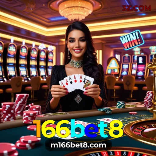 Login Social e Inovador: Conheça o 166bet8