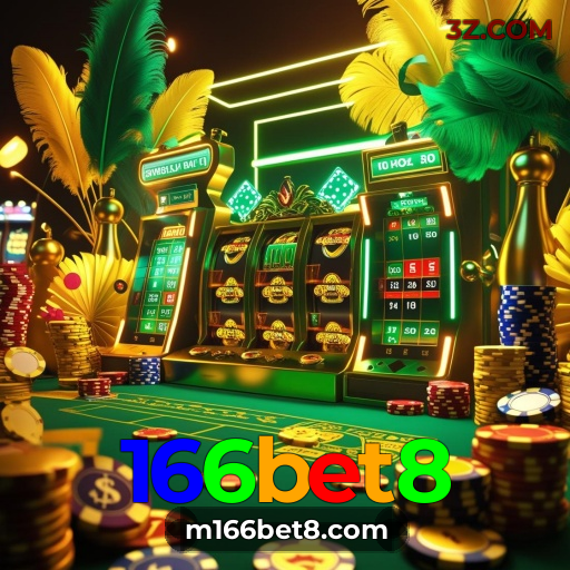 Baixar Aplicativo 166bet8 | Cassino Online 24 Horas